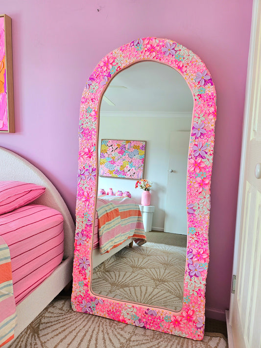 Floor Mirror