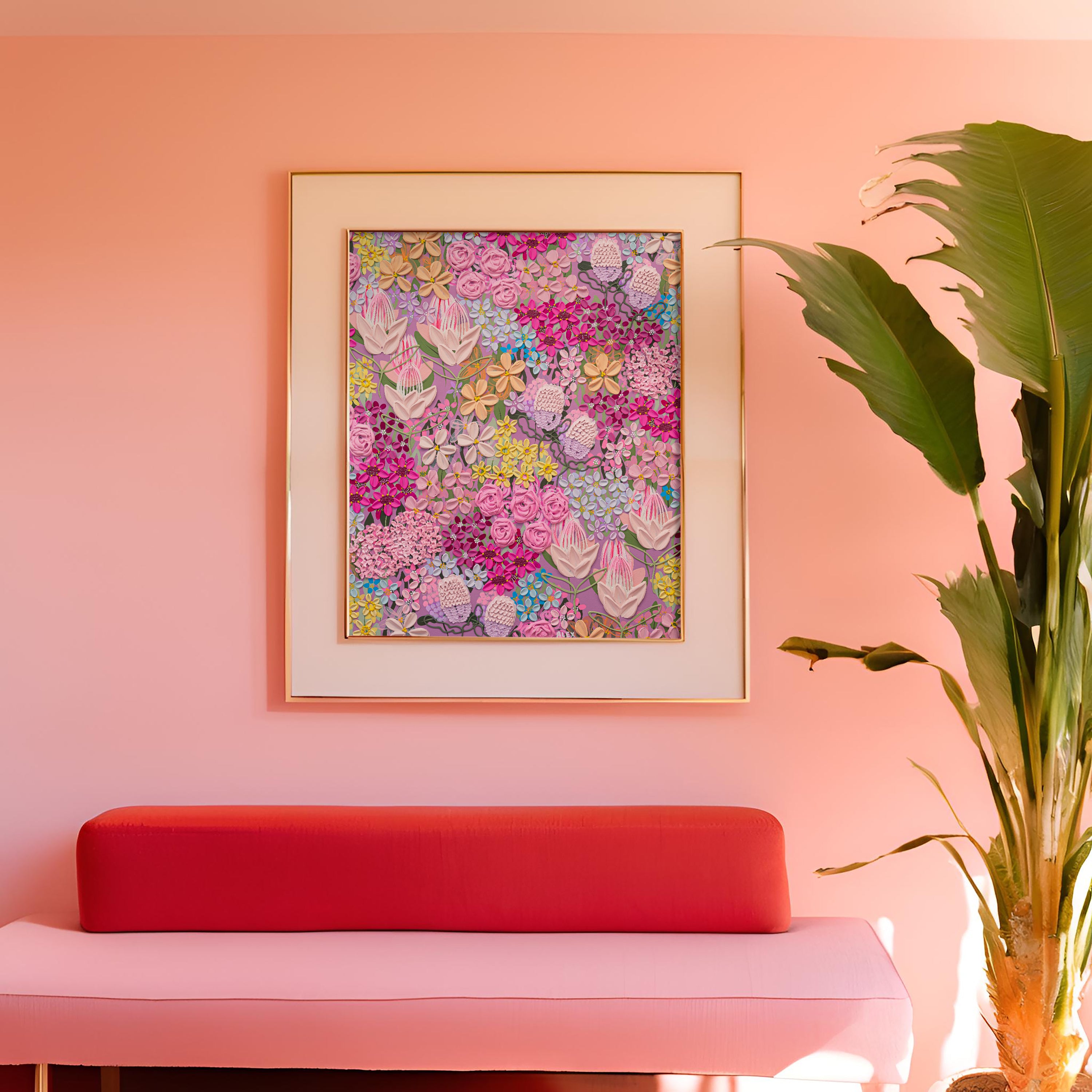 "Oz Dust" (Paper Print)